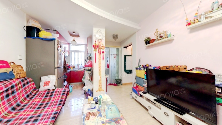 清溪路5号二手房实景图