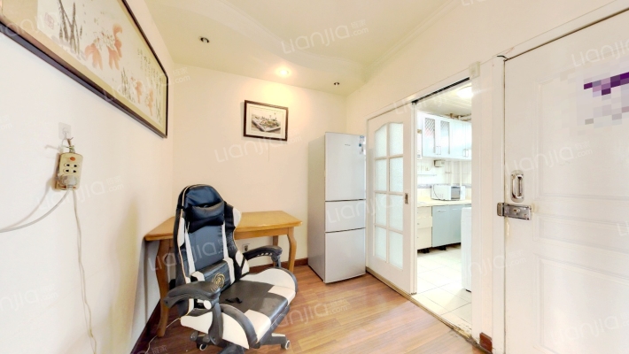 稻香园西里二手房实景图