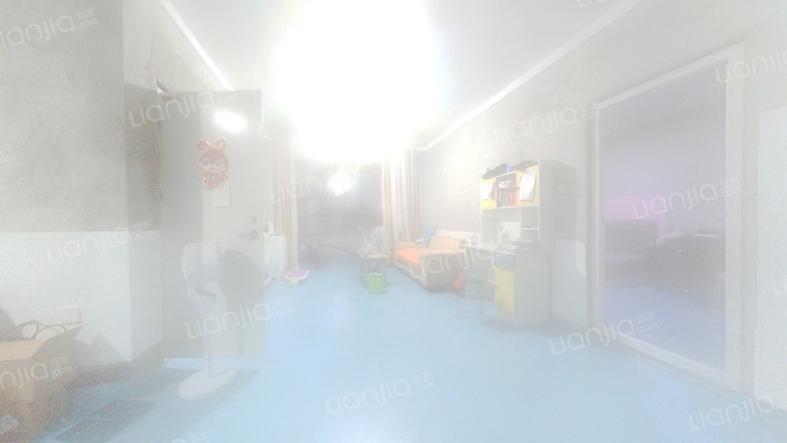 阳光雅居二手房实景图