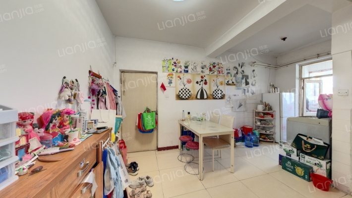 天苑生活小区二手房实景图