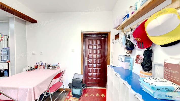 台湾路二手房实景图