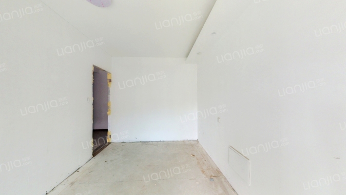 兰亭都荟二手房实景图