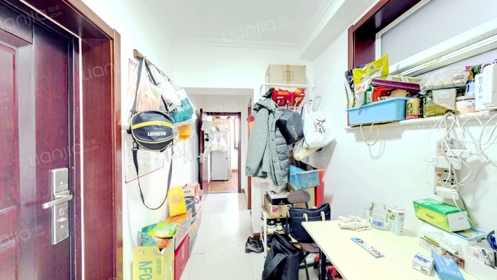 知春路2号院二手房实景图