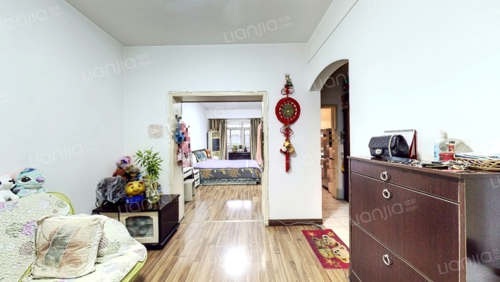 艺都花园二手房实景图