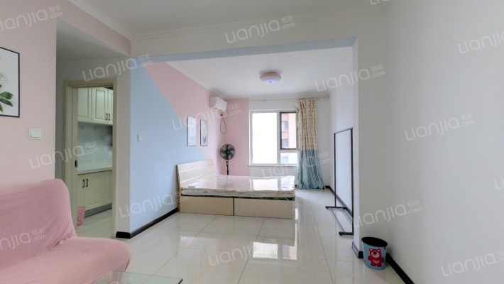 银亿格兰郡二手房实景图