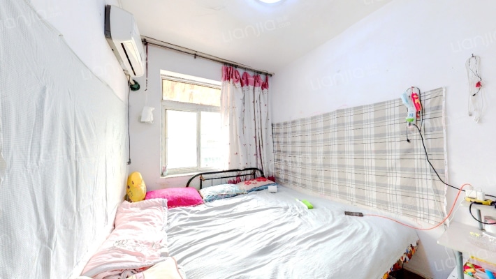 交通厅街二手房实景图