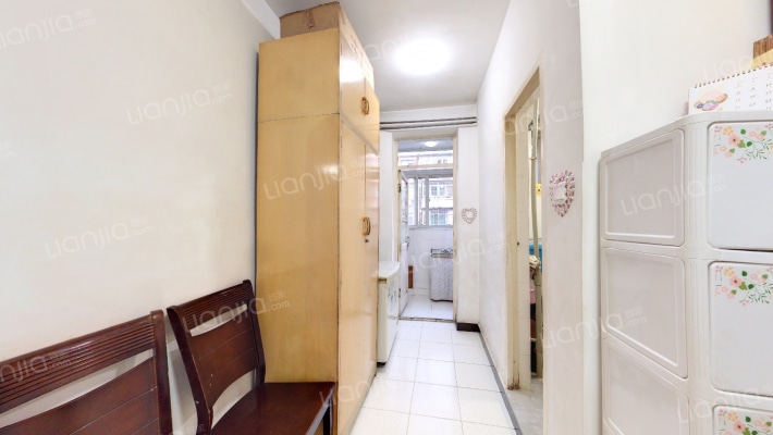 连荣里二手房实景图