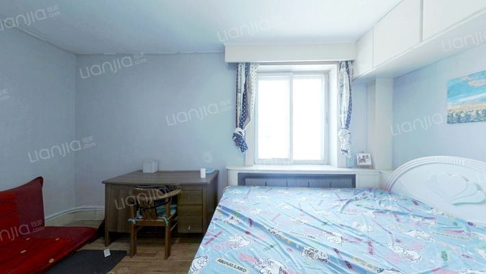 绕山路二手房实景图