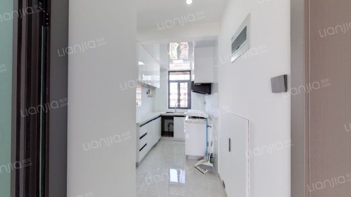 建设新村二手房实景图