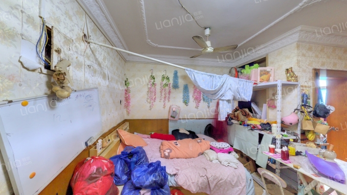 南阳新村二手房实景图