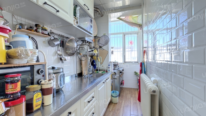 黄寺大街28号院二手房实景图