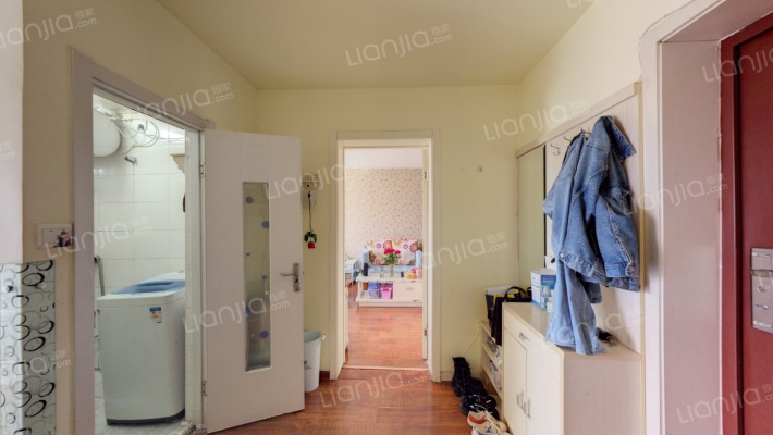 迎水东里二手房实景图