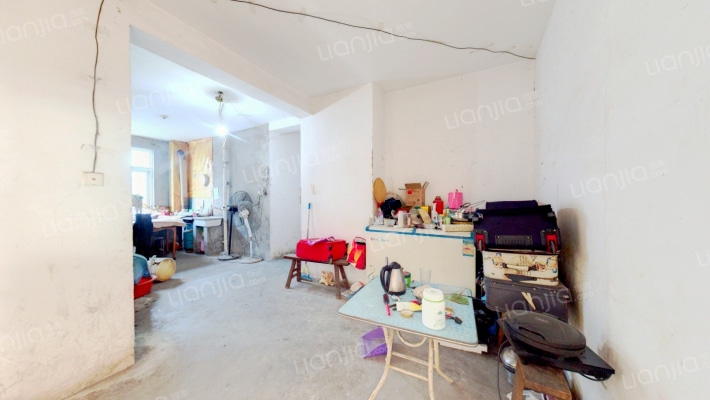 金山花苑二手房实景图