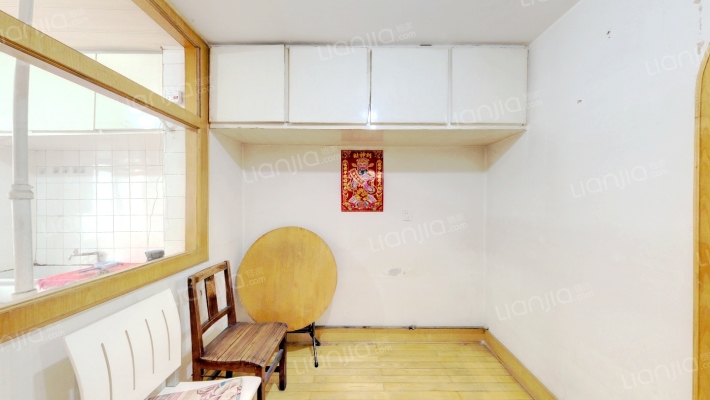 昆山中路43巷二手房实景图