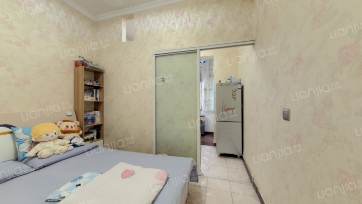 计划路1-15号二手房实景图