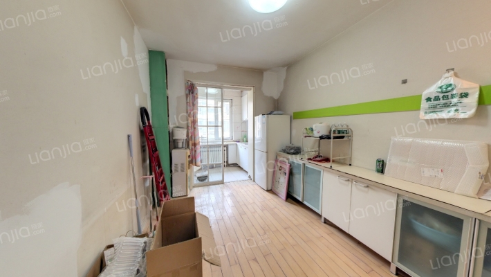 沐叶花园二手房实景图