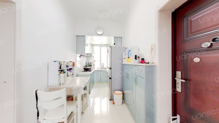 小王府园二手房实景图