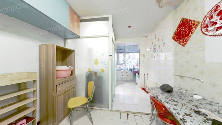 一汽三厂二手房实景图