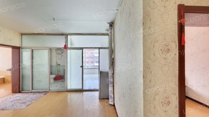 宽平花园二区二手房实景图