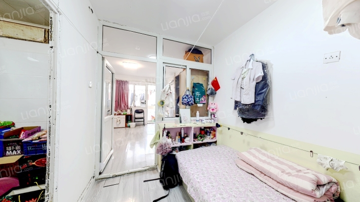 西苑操场甲1号院二手房实景图