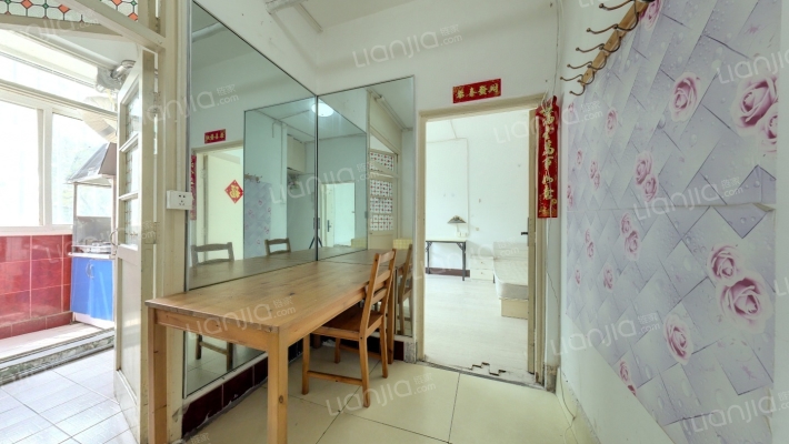 胜古东里二手房实景图