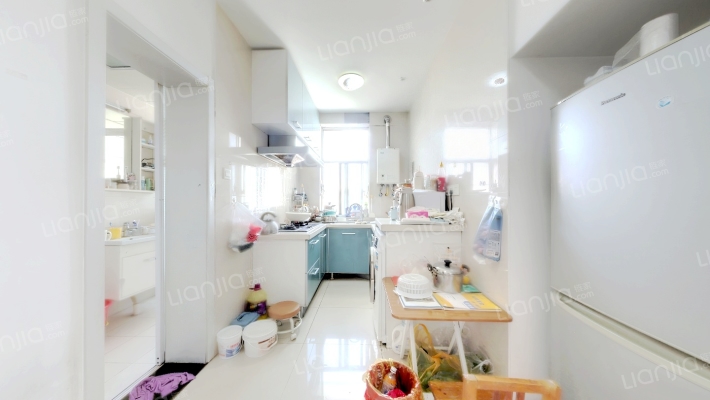 察哈尔路十二新村二手房实景图