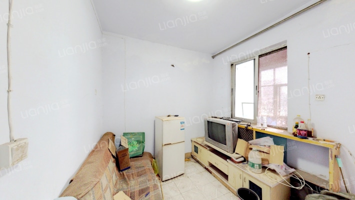 文化路20号二手房实景图