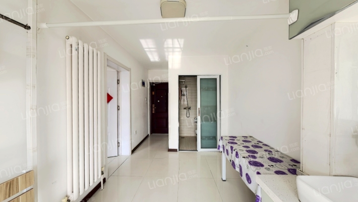 富诚里二手房实景图