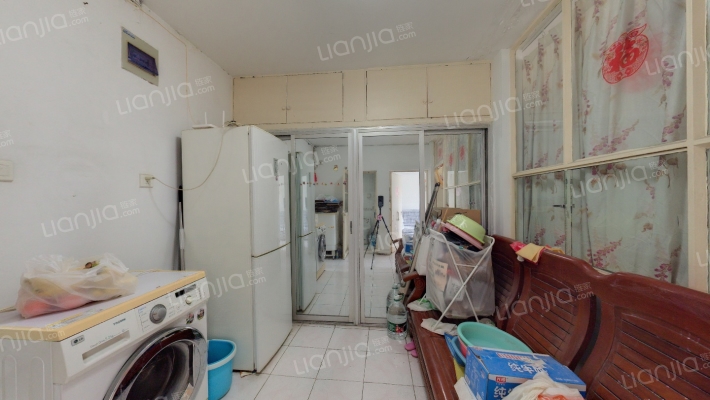 万寿路西街11号院二手房实景图