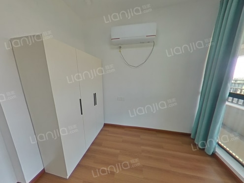 整租·江汇城一期 3室2厅 南