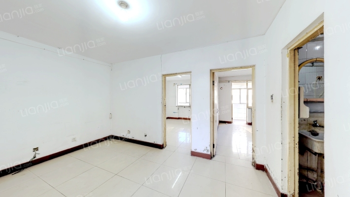 东袁小区二手房实景图