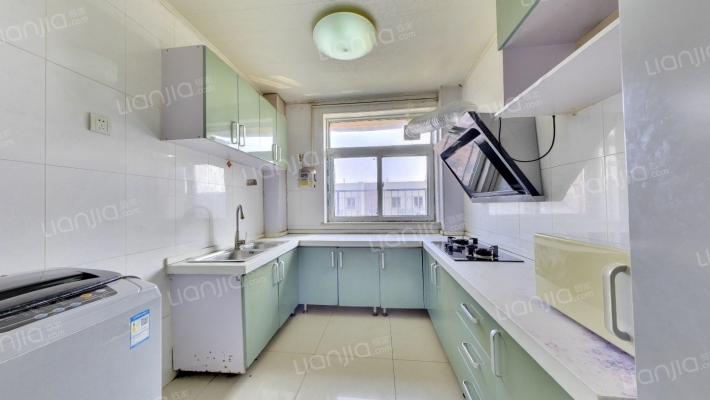 电车厂宿舍二手房实景图