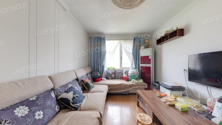 甸柳六区二手房实景图