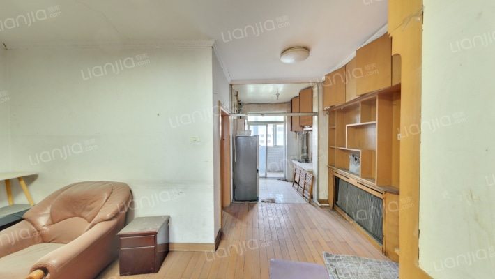 东煤新村二手房实景图