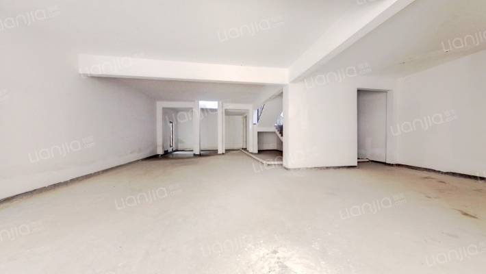 桃花源二手房实景图