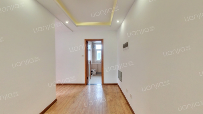 万晟御水湾二手房实景图