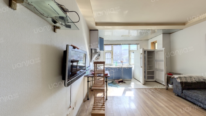 德源品格二手房实景图