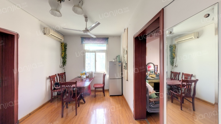 锻压机床厂北区二手房实景图