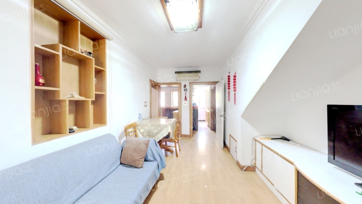 中关村北二条二手房实景图