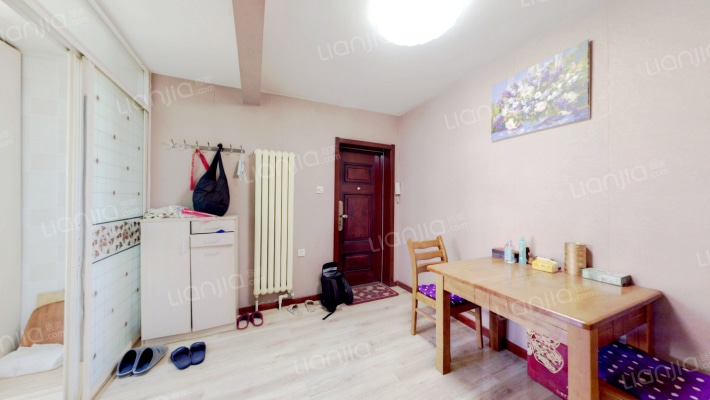 礼貌楼二手房实景图