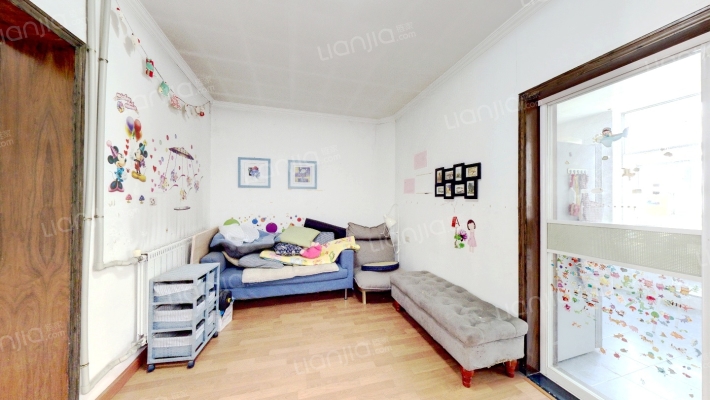 付家坡一路33号二手房实景图