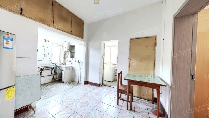 古平岗22号二手房实景图