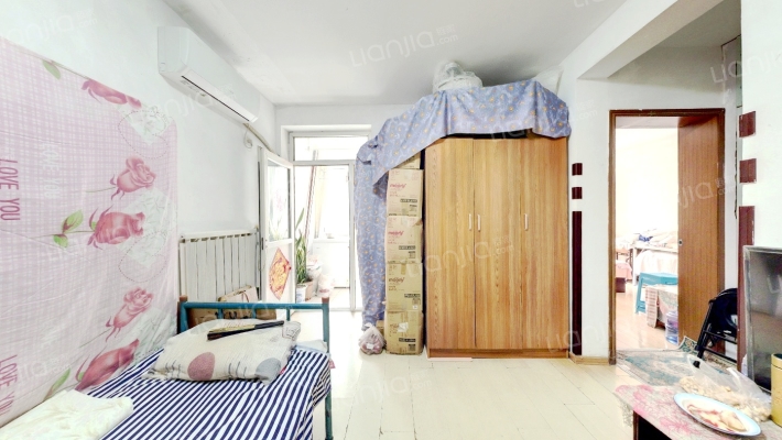 丰盛园二手房实景图