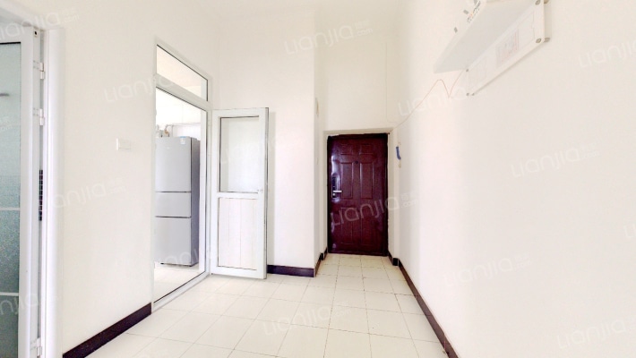 黄庄小区二手房实景图