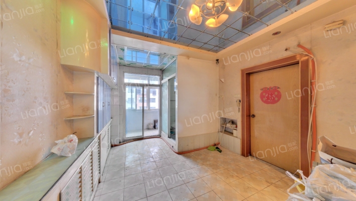 苏西小区二手房实景图