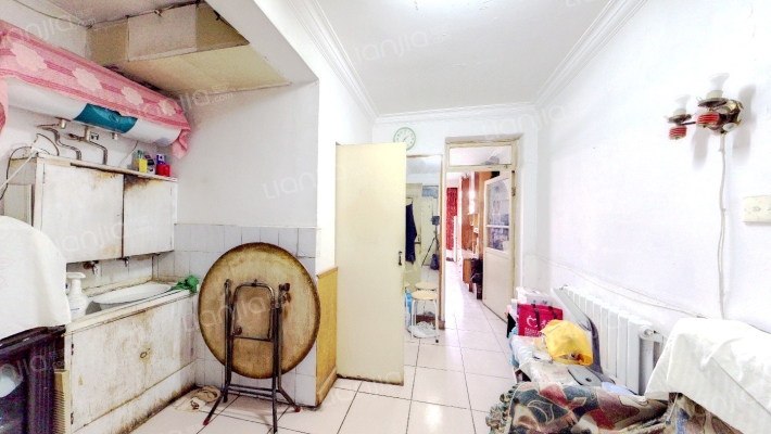 气象里二手房实景图