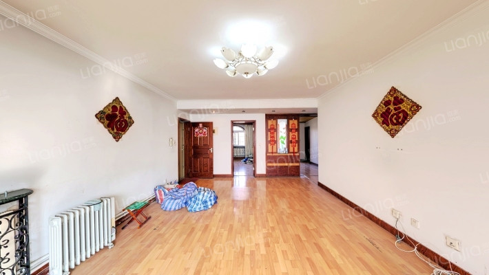 中润富华园南区二手房实景图