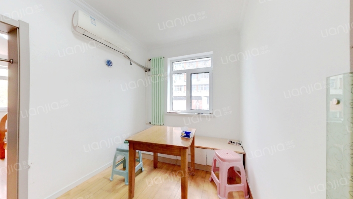 和惠居二手房实景图