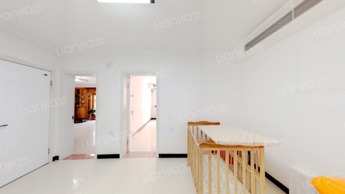 粮食局宿舍(槐安西路)二手房实景图