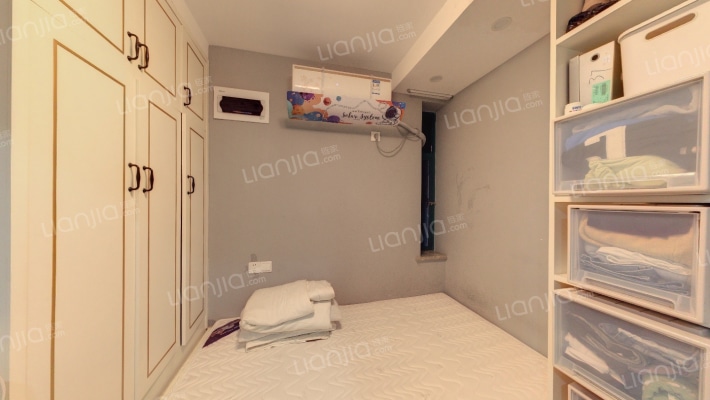 力达易居时代二手房实景图